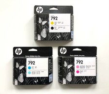 Original Tête D'Impression HP Latex 210 260 280 / No. 792 CN704A CN703A CN702A