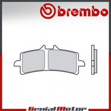 Plaquettes Brembo Frein Anter