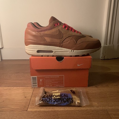 Nike air max - max, 1