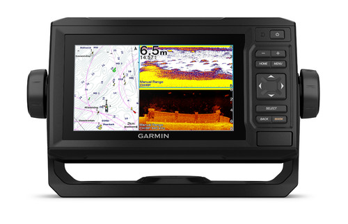 Garmin echomap uhd - echomap™,