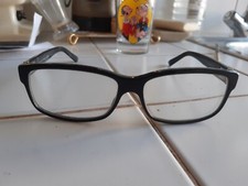 Monture eyeglasses lunette de vue Gucci 