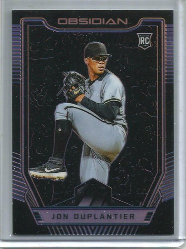 Jon duplantier 2019 panini - jon,