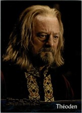 A5411- 2003 Topps Seigneur des