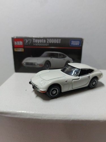 Tomica takara - tomica,