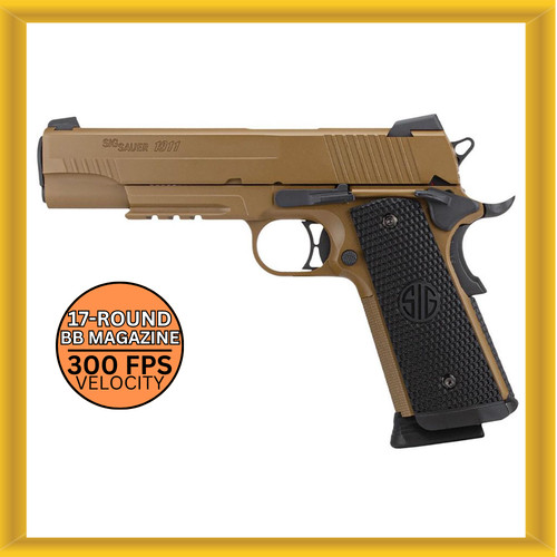 Sig sauer 1911 emperor - 1911,