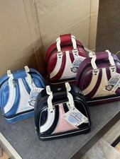 NEUF NEW lot de 4 sac bowling