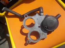 rechauffeur admission d air boitier papillon bmw e36/316i/318I REF:1.247.772.1