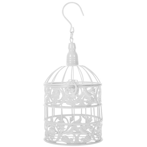Cage oiseaux decorative - cage, À
