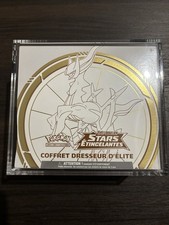 ETB Stars Etincellante EB09 FR