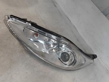 Optique avant principal gauche