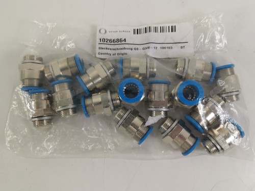 Raccord douille festo - à,