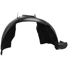 Pare-boue d'aile avant droite Citroen C3 2 2009-2016