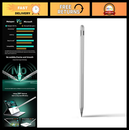 Stylus pen for - pen, surface