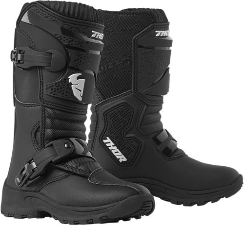 Bottes motocross thor - bottes, blitz