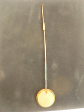 Ancien Balancier de Pendule à fil (E)