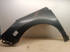 Aile avant gauche PEUGEOT 308 1 SW PHASE 1 BREAK 7840W1