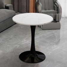 Coffee table with a sleek