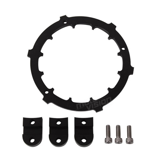 Outil montage cloche - , embrayage