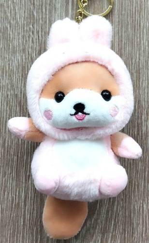 Peluche douce peluche animal