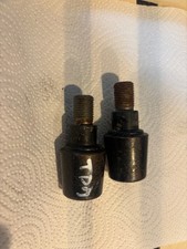 YAMAHA 850 TDM - 1991 / 2001 - 3VD - 4TX   EMBOUT DE GUIDON