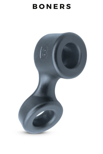 Cock ring ball - et, stretcher