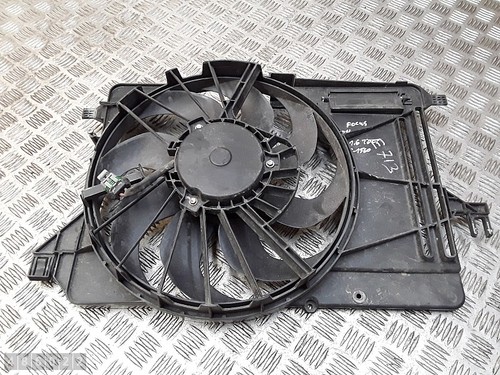 2012 ford focus ventilateur - 2012, du