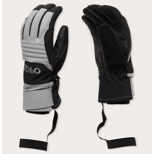 Gant oakley b1b diamant 10k - oakley,