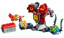Lego nexo knights 70331 - lego,
