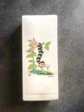 Humidificateur saturateur de radiateur ancien chenille collection