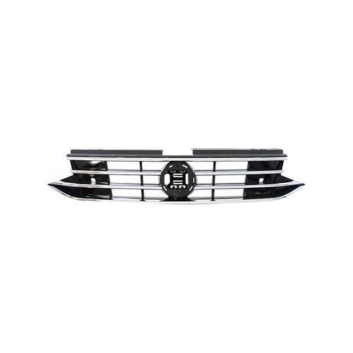 Grille calandre avant - grille,