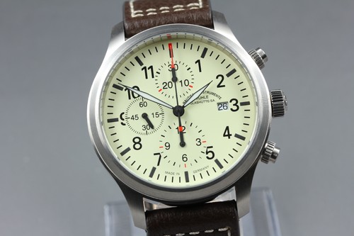Avec boîte montre - [avec, mühle