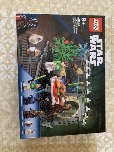 Lego 40658 star - lego,