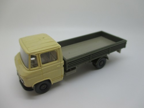 Wiking mercedes l408 camion - mercedes,