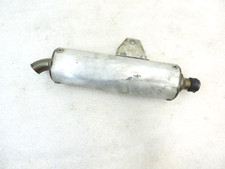 pot d'échappement Malaguti