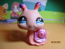 Petshop Escargot #823