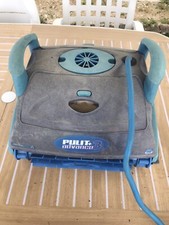 robot de piscine pulit+advance3