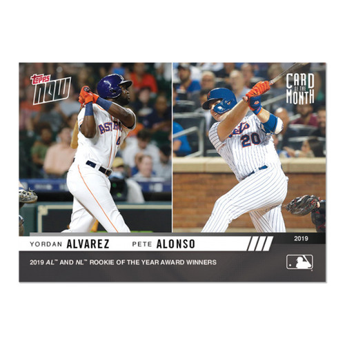 Yordan alvarez pete alonso - alvarez,