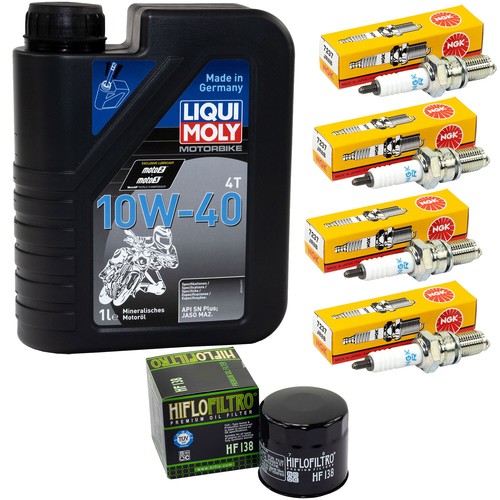 Inspection kit pour suzuki - inspection,