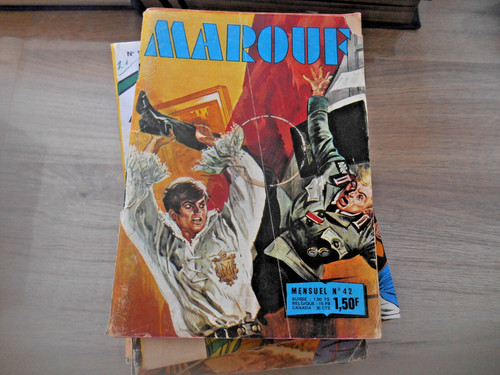 Comics petit format - comics,