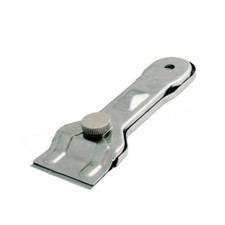 X Ponceuse Spatule Racloir Fer