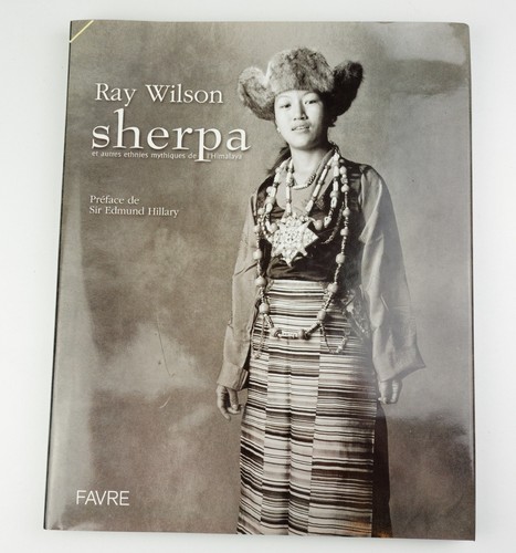 Sherpa autres ethnies - autres,