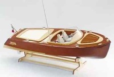 Modèle Mantoue 704 Mincio RC