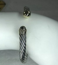 Yurman men 7mm cable - yurman,