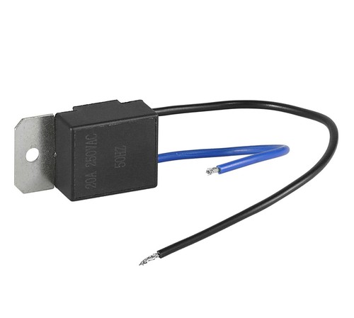 Démarrage doux module - démarrage,