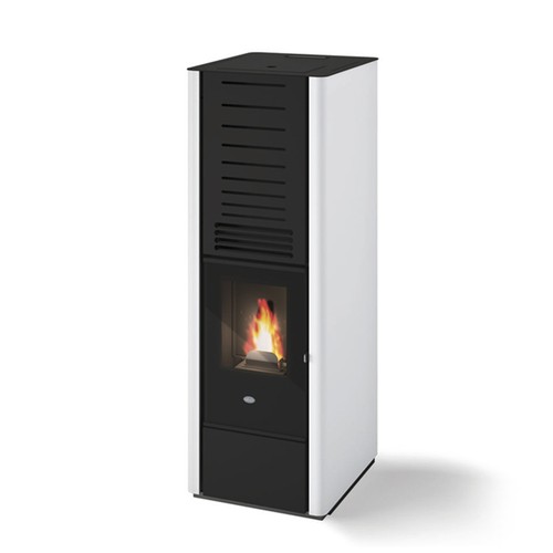 Stufa pellet eva calor - stufa, À