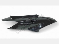 CARENAGE ARRIERE DROIT MBK XC 125 FLAME X 2010-2018 / NE 49611