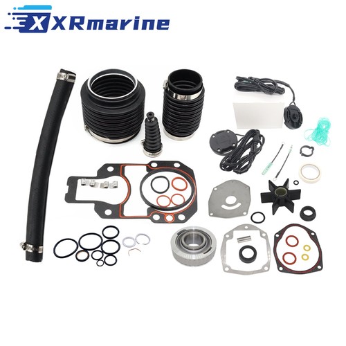 Pour mercruiser alpha one gen - pour,