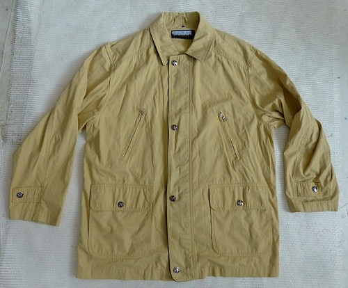 Polbot italie veste légère - polbot,