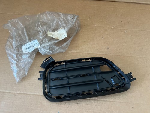 Grille pare choc - grille,