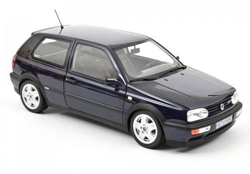 Norev volkswagen golf vr6 - golf, 3